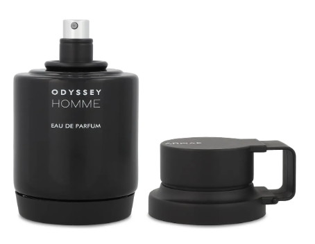 Armaf Odyssey Homme 100ml Edp Spray - Caballero