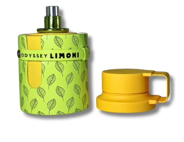 Armaf Odyssey Limoni Fresh Edp 100 Ml Hombre