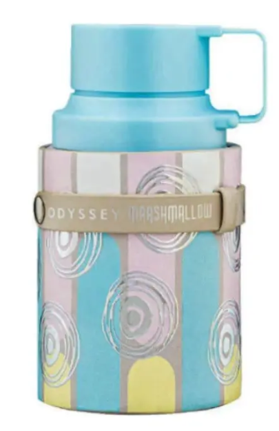 Eau de Parfum Armaf Odyssey Marshmallow de 100 mL