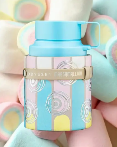 Eau de Parfum Armaf Odyssey Marshmallow de 100 mL