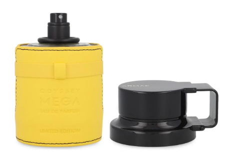 Armaf Odyssey Mega 100ml Edp Spray - Caballero