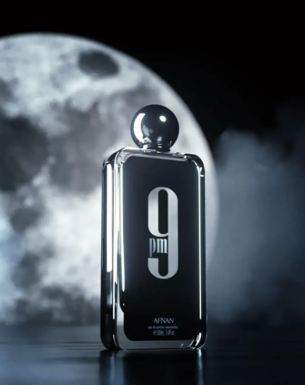 Afnan 9 Pm Hombre 100ml Eau De Parfum Spray