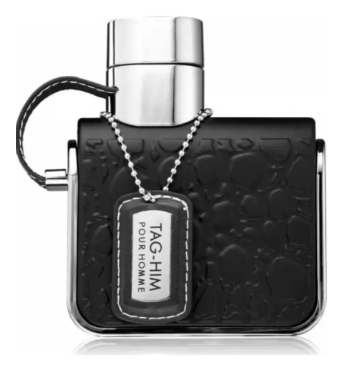 Armaf Tag-him Eau De Parfum 100ml Perfume Hombre