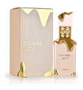 Lattafa Eclaire Edp en aerosol, 100 ml