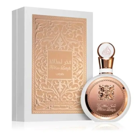 Lattafa Pride Fakhar Eau De Parfum 100 ml