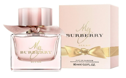 My Burberry Blush EDP 90ml