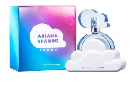 Ariana Grande Cloud Woman 100 Ml Edp