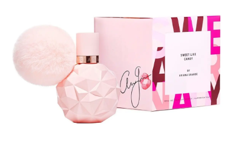 Ariana Grande Sweet Like Candy Edp 100 Ml