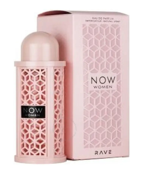 Lattafa Rave Pink Women 100 Ml Edp