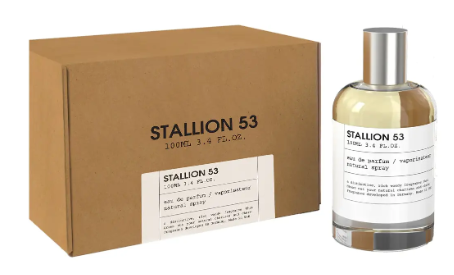 Stallion 53 (unisex) 100ml Edp (unisex)