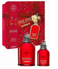 SET AMOR AMOR EDT 100ML 2 PIEZAS CACHAREL