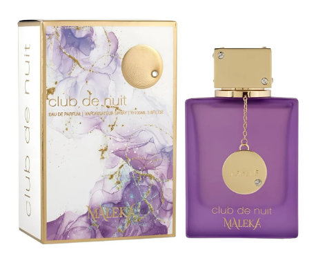 Armaf Club De Nuit Maleka Edp Mujer 105ml