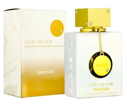 Armaf Club De Nuit Impériale Edp 105 Ml