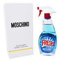 Moschino Fresh Couture EDT 100ml Floral Amaderado Mujer