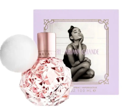 Ari De Ariana Grande Edp 100 Ml Para Mujer