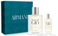 Set Acqua Di Gio Edt 100ml + Mini 15ml Armani Para Caballero