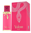 French Avenue Vulcan Baie Perfume Unisex Edp 100 Ml