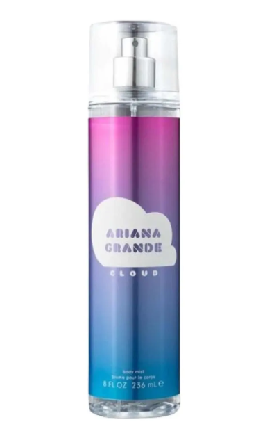 Body Mist Cloud Ariana Grande 236ml Dama