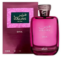 Rasasi Hawas Diva For Her Edp 100 Ml