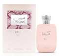 Rasasi Hawas Eclat Eau de Parfum 100ml Floral Frutal Mujer