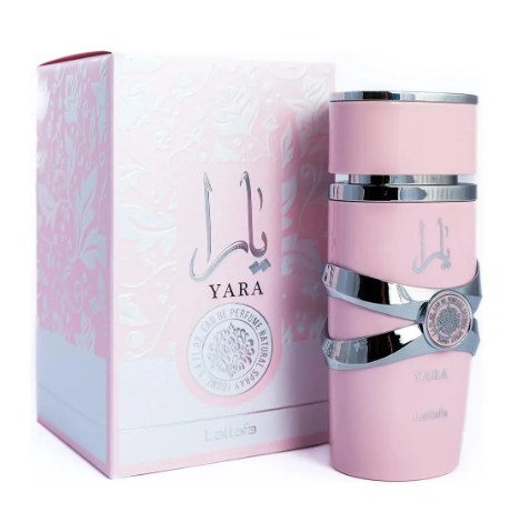 Lattafa Yara Edp 100 Ml Spray Perfume Mujer
