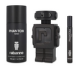 Set Phantom Parfum 3pzs - Caballero