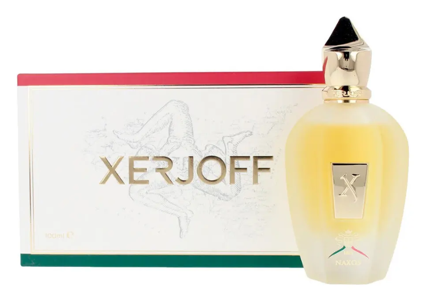 Xerjoff 1861 Naxos Eau De Parfum Spray 100 Ml