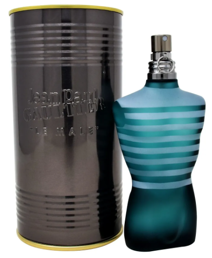 Jean Paul Gaultier Le Male 125ml Edt Spray