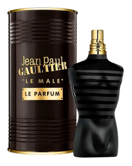 Le Male Le Parfum Jean Paul Gaultier EDP 125ml para Hombre