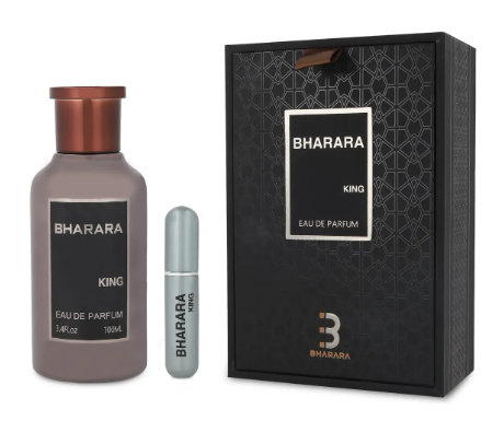 Bharara King 100ml Edp Spray