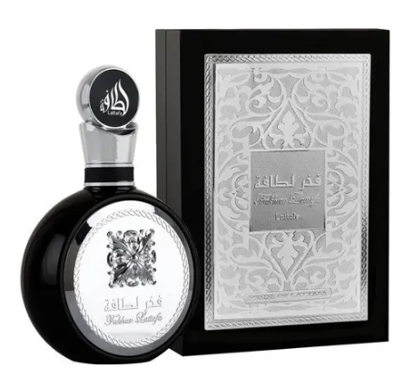 Lattafa Fakhar Eau De Parfum 100 Ml Para Hombre