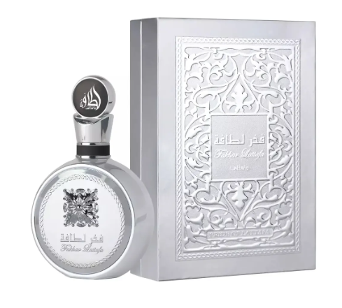 Platino Lattafa Fakhar 100 Ml