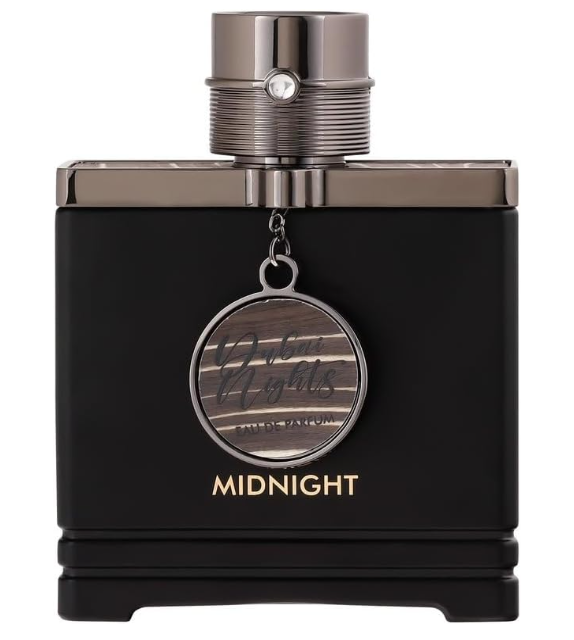 Armaf Midnight Eau De Parfum 100 Ml Hombre Spray