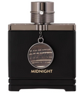 Armaf Midnight Eau De Parfum 100 Ml Hombre Spray