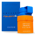 Armaf Mandarin Sky Elixir 100 Ml Eau De Parfum For Men