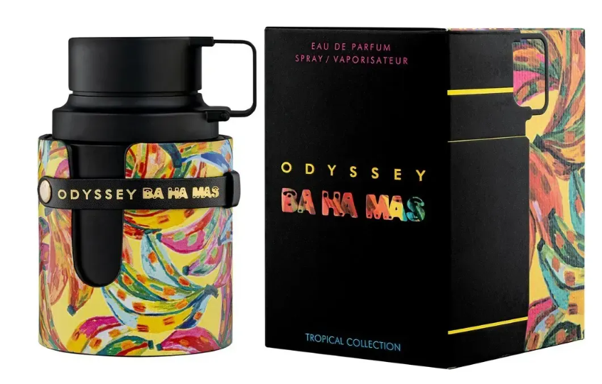 Armaf Odyssey Bahamas Edp 100ml Spray