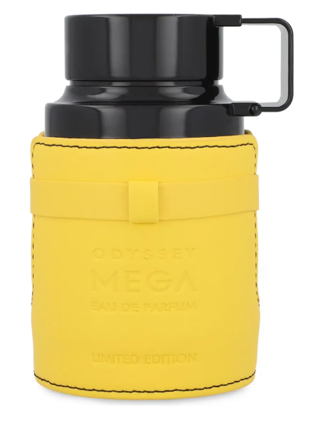 Armaf Odyssey Mega 100ml Edp Spray - Caballero