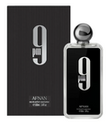 Afnan 9 Pm Hombre 100ml Eau De Parfum Spray