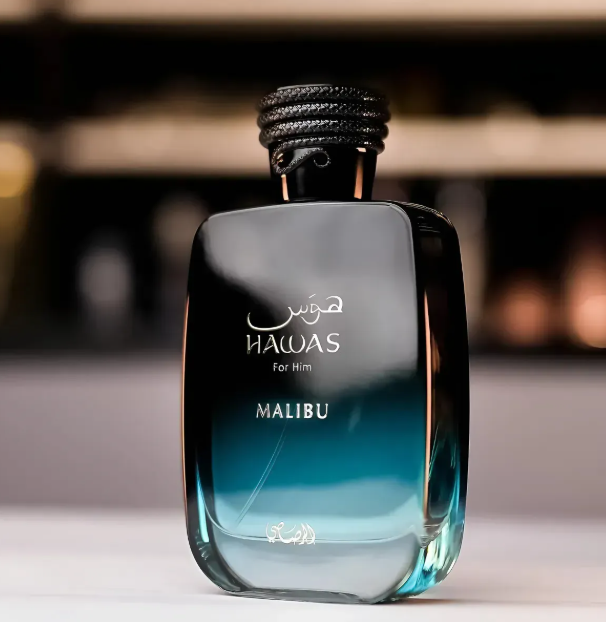 Rasasi Hawas For Him Malibu Edp 100ml