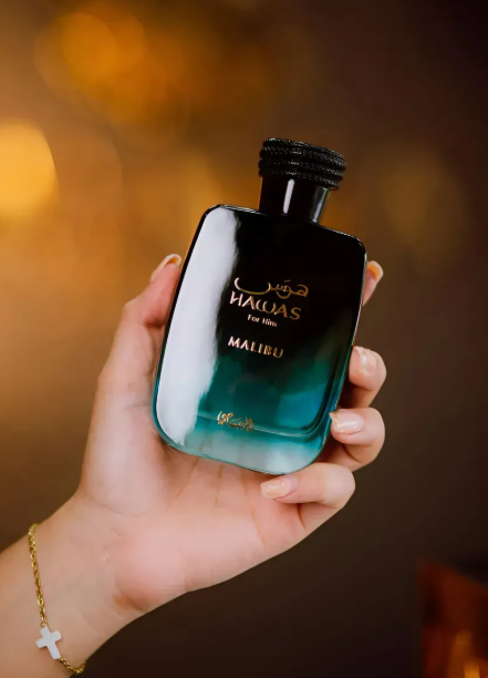 Rasasi Hawas For Him Malibu Edp 100ml