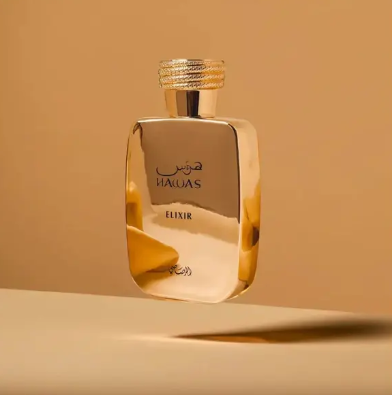 Rasasi Hawas Elixir Edp 100ml
