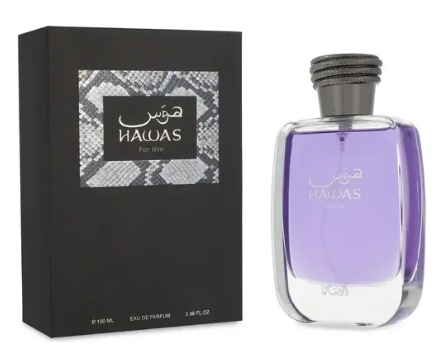 Rasasi Hawas For Him 100 Ml