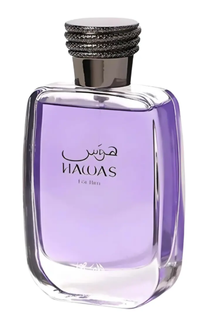 Rasasi Hawas For Him 100 Ml
