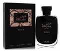 Rasasi Hawas Black Edp 100ml
