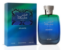 Hawas Atlantis Eau de Parfum Hombre 100 ml