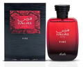 Hawas Fire Para Hombre De Rasasi Edp 100ml