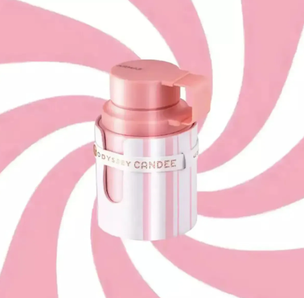 Armaf Odyssey Candee Edp Mujer 100ml