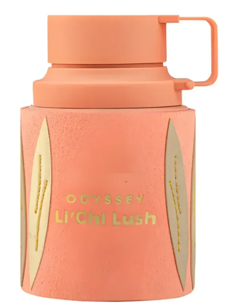 Armaf Odyssey Lichi Lush 100ml Edp