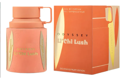 Armaf Odyssey Lichi Lush 100ml Edp
