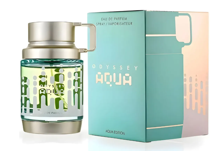 Armaf Odyssey Aqua Edp Men 100 Ml